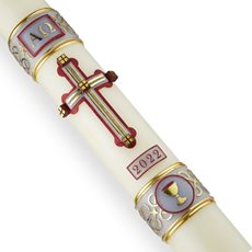 Sangus Christi Paschal - Series #71 SKU 13A71